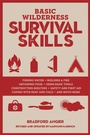 Cover: Basic Wilderness Survival Skills, Revised and Updated - The Lyons Press
