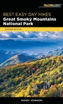 Bild: Best Easy Day Hikes Great Smoky Mountains National Park - Falcon Guides