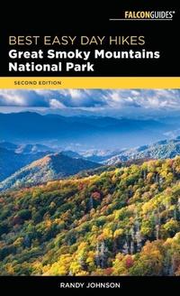 Bild vergrößern Bild: Best Easy Day Hikes Great Smoky Mountains National Park - Falcon Guides