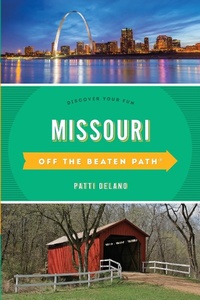Abbildung von: Missouri Off the Beaten Path (R) - Globe Pequot Press