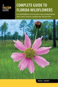 Cover: Complete Guide to Florida Wildflowers - Falcon Guides