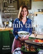 Cover: Family Table - The Lyons Press