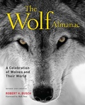 Cover: Wolf Almanac - The Lyons Press