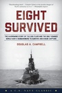 Cover: Eight Survived - The Lyons Press