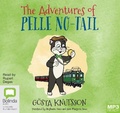 Cover: The Adventures of Pelle No-Tail - Bolinda Audio Books