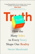 Cover: Truth - Transworld Digital