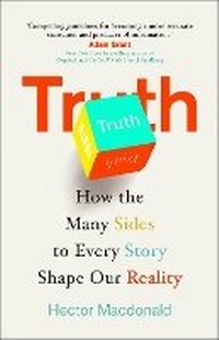 Enlarge image Cover: Truth - Bantam Books