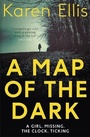 Cover: A Map of the Dark - Mulholland Books