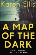 Cover: A Map of the Dark - Mulholland Books