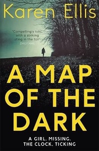 Abbildung von: A Map of the Dark - Mulholland Books