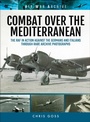 Cover: Combat Over the Mediterranean - Frontline Books