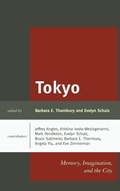 Cover: Tokyo - Lexington Books