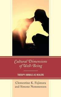 Enlarge image Cover: Cultural Dimensions of Well-Being - Lexington Books