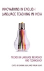 Cover: Innovations in English Language Teaching in India - Lexington Books