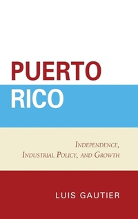 Enlarge image Cover: Puerto Rico - Lexington Books