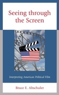 Cover: Seeing through the Screen - Lexington Books