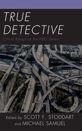 Cover: True Detective - Lexington Books