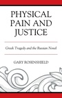 Cover: Physical Pain and Justice - Lexington Books
