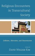 Cover: Religious Encounters in Transcultural Society - Lexington Books