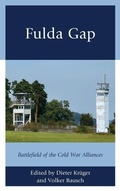 Cover: Fulda Gap - Lexington Books