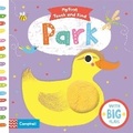 Cover: Park - Campbell Books Ltd