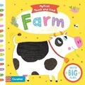 Cover: Farm - Campbell Books Ltd