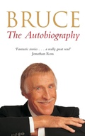 Cover: Bruce - Pan Books