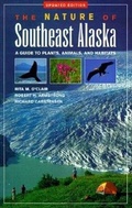 Cover: The Nature of Southeast Alaska - Alaska Northwest Books
