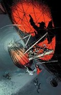Cover: The Shadow: Leviathan - Dynamite Entertainment