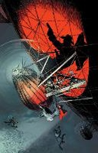 Enlarge image Cover: The Shadow: Leviathan - Dynamite Entertainment