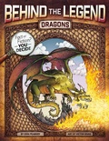 Cover: Dragons - Little Bee Books