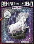 Cover: Unicorns - Little Bee Books