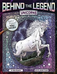 Enlarge image Cover: Unicorns - Little Bee Books