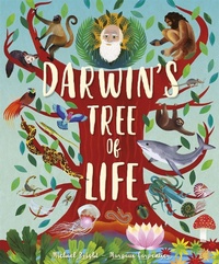 Enlarge image Cover: Darwin's Tree of Life - Wayland