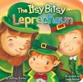 Cover: The Itsy Bitsy Leprechaun - Little Simon