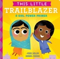 Cover: This Little Trailblazer - Little Simon