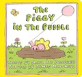 Cover: The Piggy in the Puddle - Little Simon