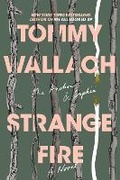Cover: Strange Fire: Volume 1 - Simon & Schuster
