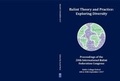 Cover: Proceedings of the 20th International Balint Federation Congress - The Balint Society (UK)