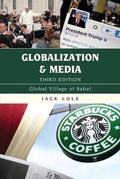 Cover: Globalization and Media - Rowman & Littlefield