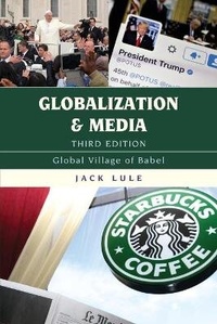Enlarge image Cover: Globalization and Media - Rowman & Littlefield