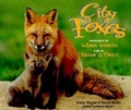 Cover: City Foxes - Alaska Geographic Society