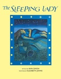 Cover: Sleeping Lady (Anniversary) - Alaska Northwest Books