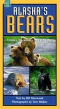 Cover: Alaska's Bears - Alaska Geographic Society