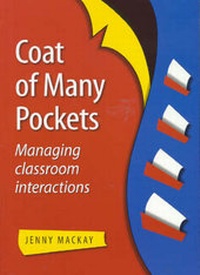 Enlarge image Cover: Coat of Many Pockets - Australian Council for Educational Research (ACER)