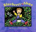 Cover: Blueberry Shoe - Alaska Northwest Books