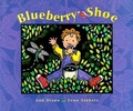 Cover: Blueberry Shoe - Alaska Northwest Books