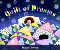 Abbildung von: Quilt of Dreams - Alaska Northwest Books