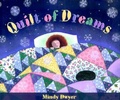 Cover: Quilt of Dreams - Alaska Northwest Books