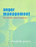 Cover: Anger Management - Australian Council for Educational Research (ACER)